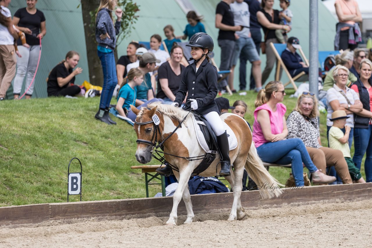 Bild 35 - Pony Akademie Turnier